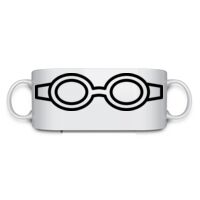 11oz Mug With Wrap Around Print Thumbnail