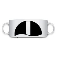 11oz Mug With Wrap Around Print Thumbnail