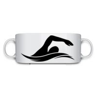 11oz Mug With Wrap Around Print Thumbnail