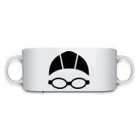11oz Mug With Wrap Around Print Thumbnail