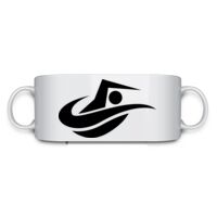 11oz Mug With Wrap Around Print Thumbnail