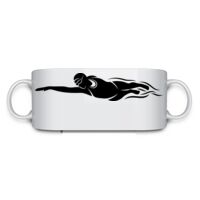 11oz Mug With Wrap Around Print Thumbnail