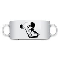 11oz Mug With Wrap Around Print Thumbnail