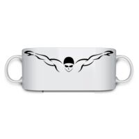11oz Mug With Wrap Around Print Thumbnail
