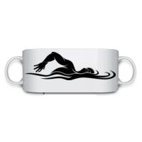 11oz Mug With Wrap Around Print Thumbnail
