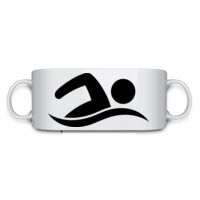 11oz Mug With Wrap Around Print Thumbnail