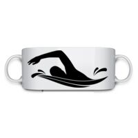 11oz Mug With Wrap Around Print Thumbnail