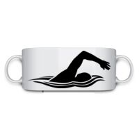 11oz Mug With Wrap Around Print Thumbnail
