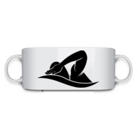11oz Mug With Wrap Around Print Thumbnail