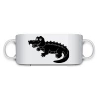 11oz Mug With Wrap Around Print Thumbnail