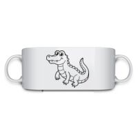 11oz Mug With Wrap Around Print Thumbnail