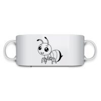 11oz Mug With Wrap Around Print Thumbnail