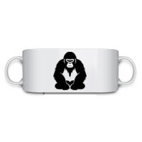 11oz Mug With Wrap Around Print Thumbnail