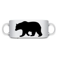 11oz Mug With Wrap Around Print Thumbnail