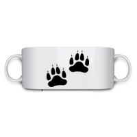 11oz Mug With Wrap Around Print Thumbnail