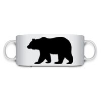 11oz Mug With Wrap Around Print Thumbnail