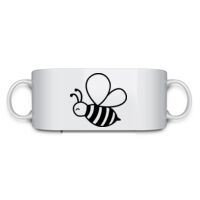 11oz Mug With Wrap Around Print Thumbnail