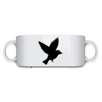 11oz Mug With Wrap Around Print Thumbnail