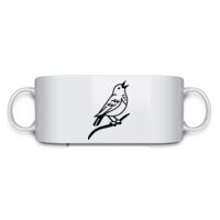 11oz Mug With Wrap Around Print Thumbnail