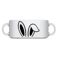 11oz Mug With Wrap Around Print Thumbnail