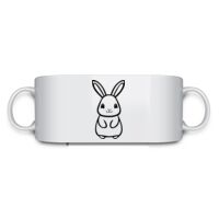 11oz Mug With Wrap Around Print Thumbnail