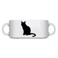 11oz Mug With Wrap Around Print Thumbnail