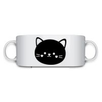 11oz Mug With Wrap Around Print Thumbnail