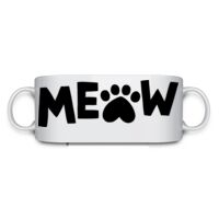 11oz Mug With Wrap Around Print Thumbnail