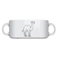 11oz Mug With Wrap Around Print Thumbnail