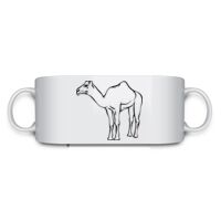11oz Mug With Wrap Around Print Thumbnail