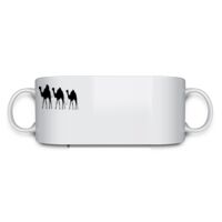 11oz Mug With Wrap Around Print Thumbnail