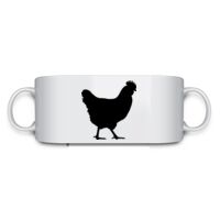11oz Mug With Wrap Around Print Thumbnail