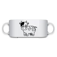 11oz Mug With Wrap Around Print Thumbnail