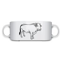 11oz Mug With Wrap Around Print Thumbnail