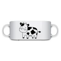 11oz Mug With Wrap Around Print Thumbnail