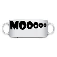 11oz Mug With Wrap Around Print Thumbnail