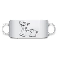11oz Mug With Wrap Around Print Thumbnail