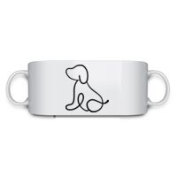 11oz Mug With Wrap Around Print Thumbnail