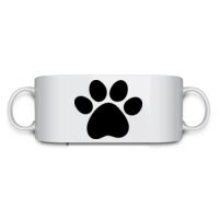 11oz Mug With Wrap Around Print Thumbnail