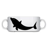 11oz Mug With Wrap Around Print Thumbnail