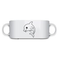 11oz Mug With Wrap Around Print Thumbnail