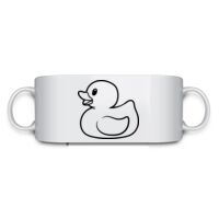 11oz Mug With Wrap Around Print Thumbnail