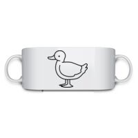 11oz Mug With Wrap Around Print Thumbnail