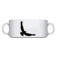 11oz Mug With Wrap Around Print Thumbnail
