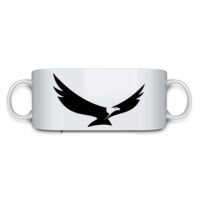 11oz Mug With Wrap Around Print Thumbnail