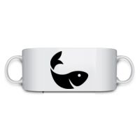 11oz Mug With Wrap Around Print Thumbnail