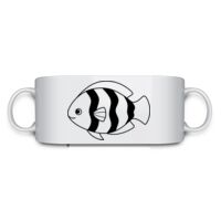 11oz Mug With Wrap Around Print Thumbnail
