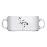 11oz Mug With Wrap Around Print Thumbnail