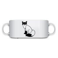 11oz Mug With Wrap Around Print Thumbnail
