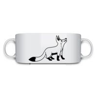 11oz Mug With Wrap Around Print Thumbnail